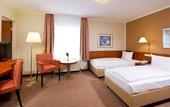 Туры в отель ACHAT Hotel Schwarzheide Lausitz