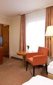 Туры в отель ACHAT Hotel Schwarzheide Lausitz