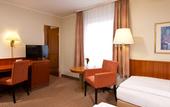 Туры в отель ACHAT Hotel Schwarzheide Lausitz