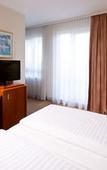 Туры в отель ACHAT Hotel Schwarzheide Lausitz