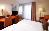 Туры в отель ACHAT Hotel Schwarzheide Lausitz