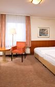 Туры в отель ACHAT Hotel Schwarzheide Lausitz