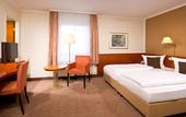 Туры в отель ACHAT Hotel Schwarzheide Lausitz