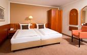 Туры в отель ACHAT Hotel Schwarzheide Lausitz