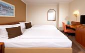 Туры в отель ACHAT Hotel Schwarzheide Lausitz