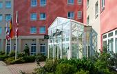 Туры в отель ACHAT Hotel Schwarzheide Lausitz