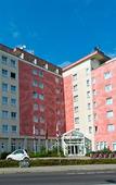 Туры в отель ACHAT Hotel Schwarzheide Lausitz