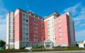 Туры в отель ACHAT Hotel Schwarzheide Lausitz