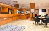 Туры в отель ACHAT Hotel Schwarzheide Lausitz