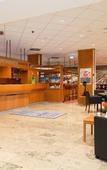 Туры в отель ACHAT Hotel Schwarzheide Lausitz