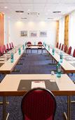Туры в отель ACHAT Hotel Schwarzheide Lausitz