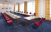Туры в отель ACHAT Hotel Schwarzheide Lausitz