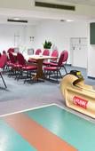 Туры в отель ACHAT Hotel Schwarzheide Lausitz
