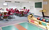 Туры в отель ACHAT Hotel Schwarzheide Lausitz