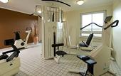 Туры в отель ACHAT Hotel Schwarzheide Lausitz