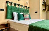 Туры в отель «Аблъко Resort» база отдыха