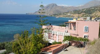 Horizon Beach Hotel 3*