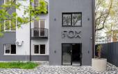 Туры в отель «Fox» \/ «Фокс» отель