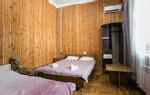 Туры в отель «Югославия» гостевой дом
