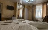 Туры в отель «Изабелла на Макаровой 8» гостевой дом