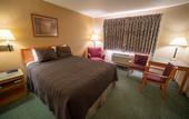 Туры в отель SureStay Plus by Best Western Enterprise