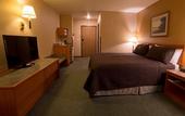 Туры в отель SureStay Plus by Best Western Enterprise