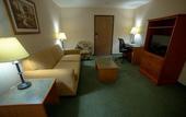 Туры в отель SureStay Plus by Best Western Enterprise