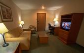Туры в отель SureStay Plus by Best Western Enterprise