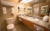 Туры в отель SureStay Plus by Best Western Enterprise