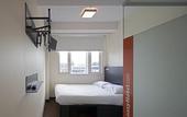 Туры в отель easyHotel The Hague City Centre
