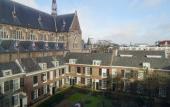 Туры в отель easyHotel The Hague City Centre