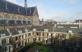 Туры в отель easyHotel The Hague City Centre
