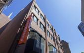 Туры в отель easyHotel The Hague City Centre