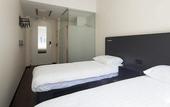 Туры в отель easyHotel The Hague City Centre