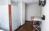 Туры в отель easyHotel The Hague City Centre
