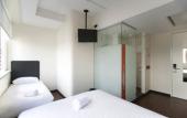 Туры в отель easyHotel The Hague City Centre