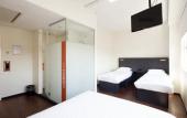 Туры в отель easyHotel The Hague City Centre