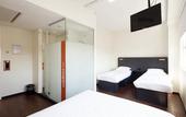Туры в отель easyHotel The Hague City Centre