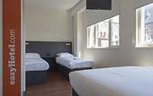 Туры в отель easyHotel The Hague City Centre