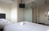 Туры в отель easyHotel The Hague City Centre