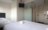 Туры в отель easyHotel The Hague City Centre
