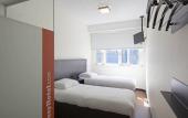 Туры в отель easyHotel The Hague City Centre