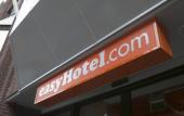 Туры в отель easyHotel The Hague City Centre