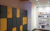 Туры в отель easyHotel The Hague City Centre