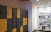 Туры в отель easyHotel The Hague City Centre
