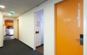 Туры в отель easyHotel The Hague City Centre