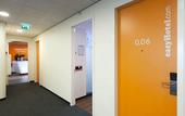 Туры в отель easyHotel The Hague City Centre