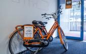 Туры в отель easyHotel The Hague City Centre