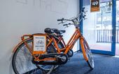 Туры в отель easyHotel The Hague City Centre