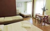 Туры в отель Hotel Le Grand Colombier